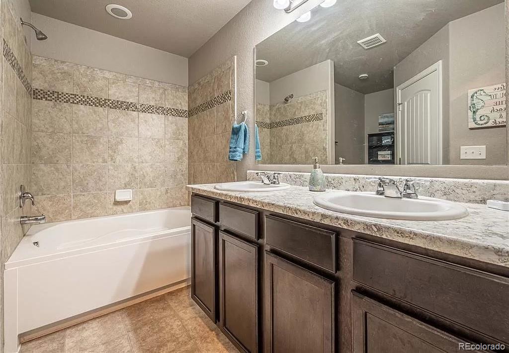 8884 Vanderwood Road Colorado Springs, CO 80908 - Photo 19 of 38