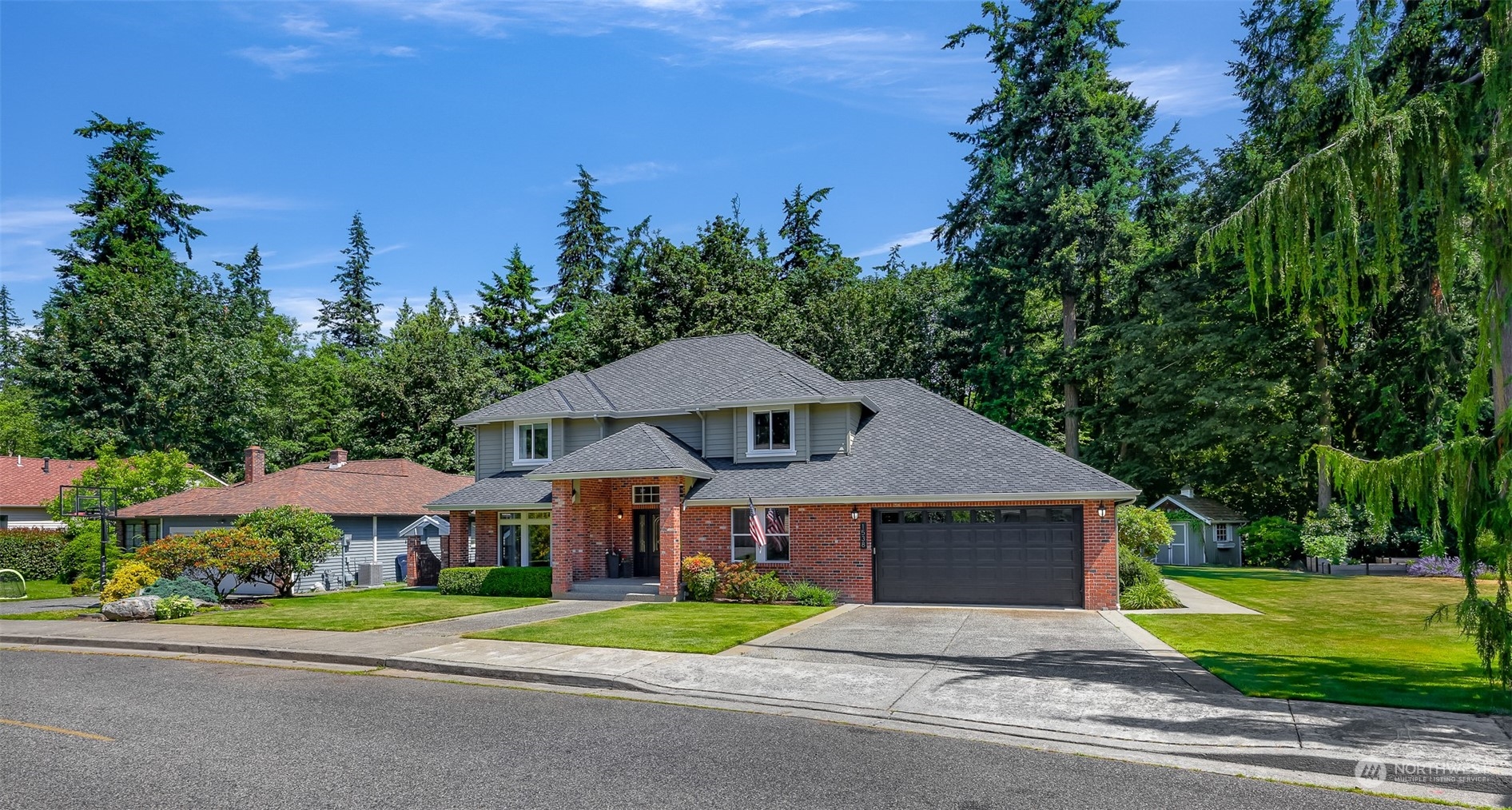 1538 Goat Trail Loop Road Mukilteo, WA 98275 - Photo 3 of 40 Gallery Image 3