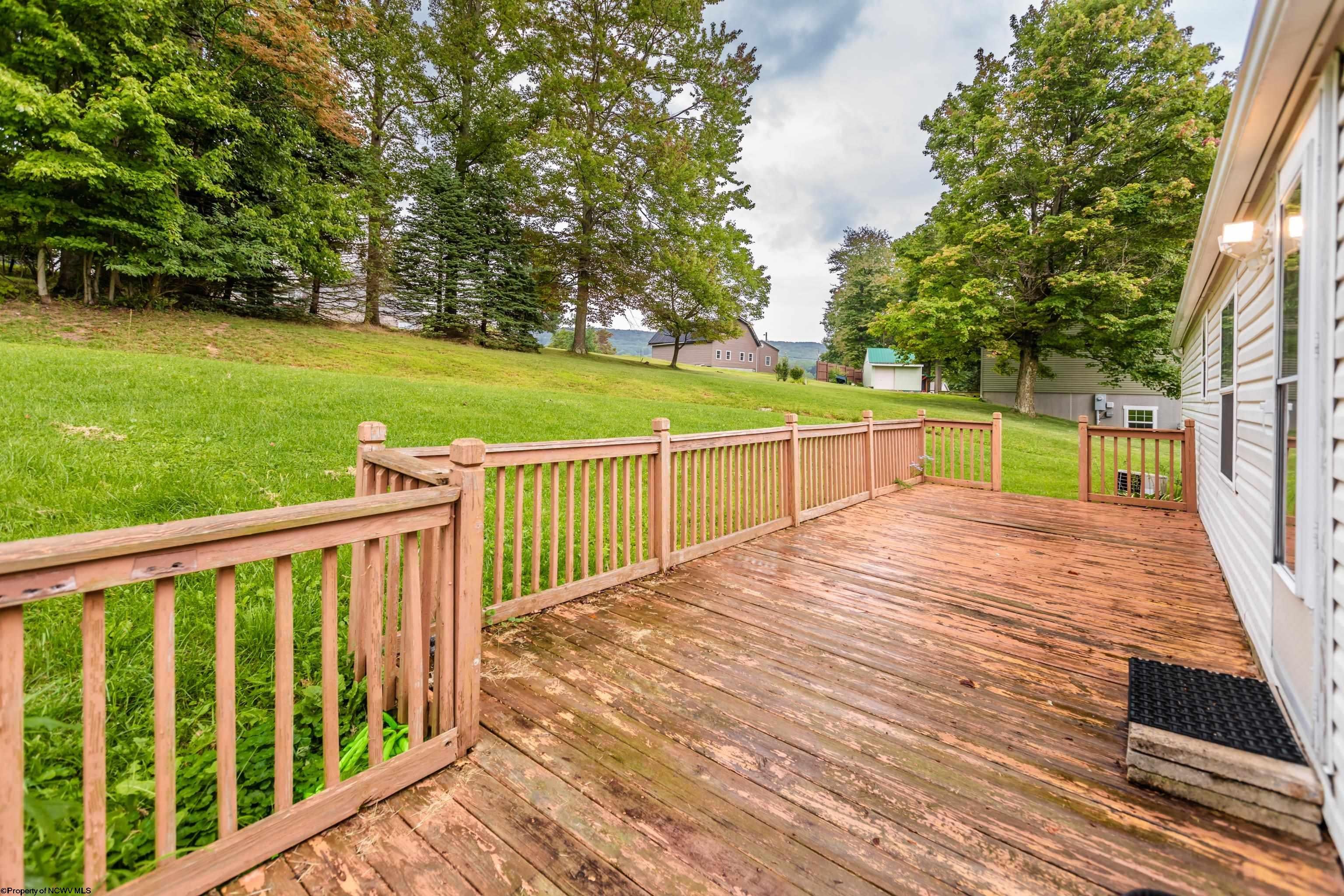 292 Ed Dunn Road Morgantown, WV 26508 - Photo 16 of 30 Gallery Image 16