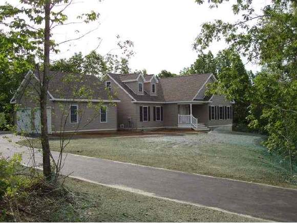 Lot 03 Ellis Farm Road Sanbornton, NH 03269 - Photo 1 of 1 Gallery Image 1