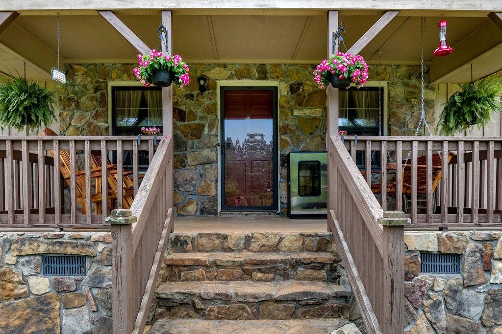 1247 Youngs Farm Road Cedartown, GA 30125 - Photo 1 of 1