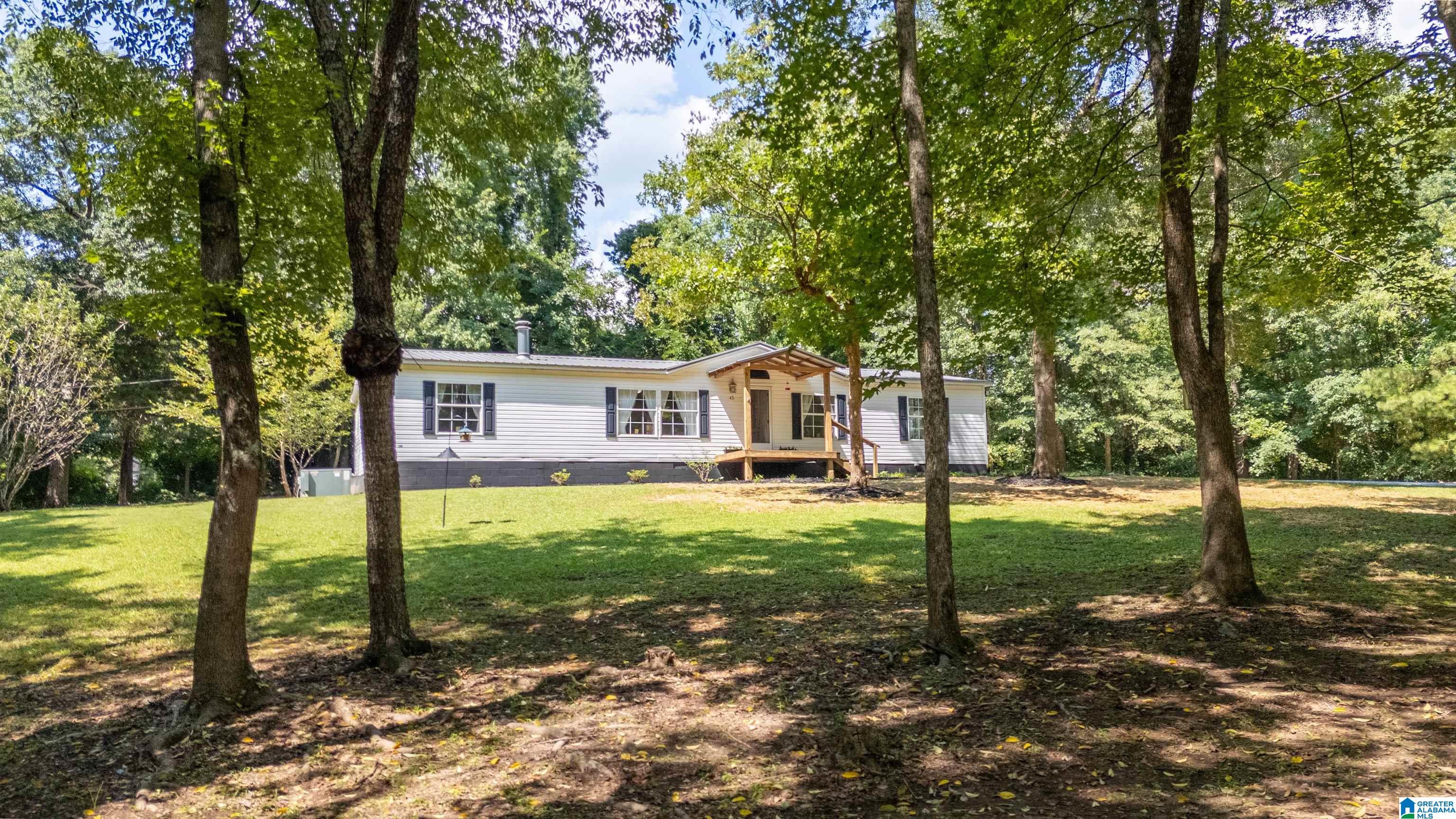 45 Cross Street Jacksonville, AL 36265 - Photo 4 of 24