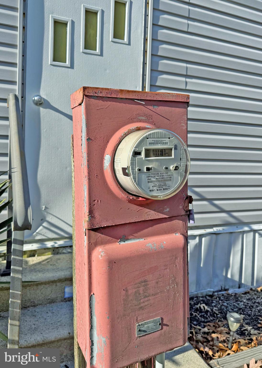 38306 Squirrel Road, Unit 217 Ocean View, DE 19970 - Photo 18 of 28 a bathroom with a toilet and a shower