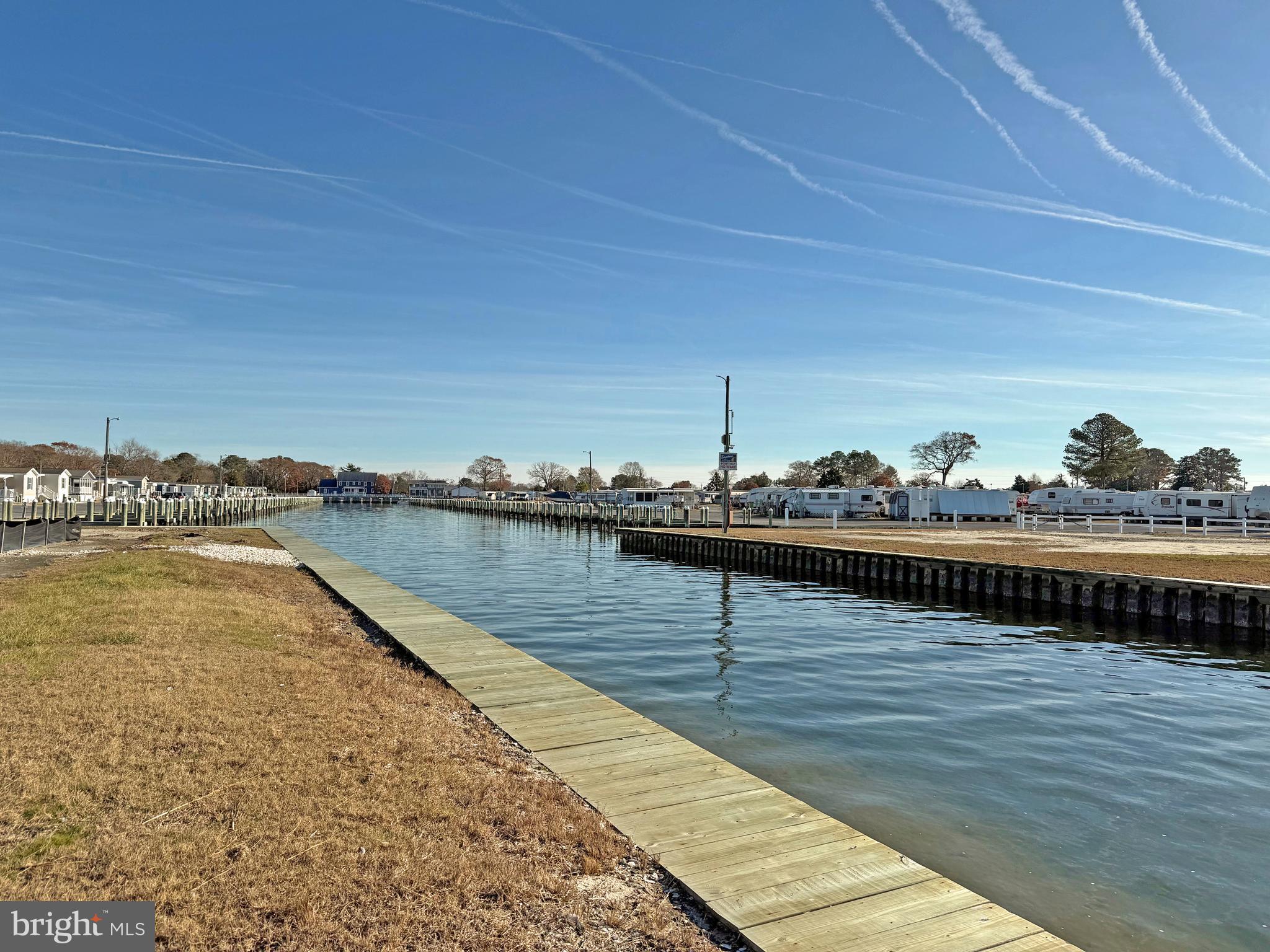 38306 Squirrel Road, Unit 217 Ocean View, DE 19970 - Photo 22 of 28 a view of lake view