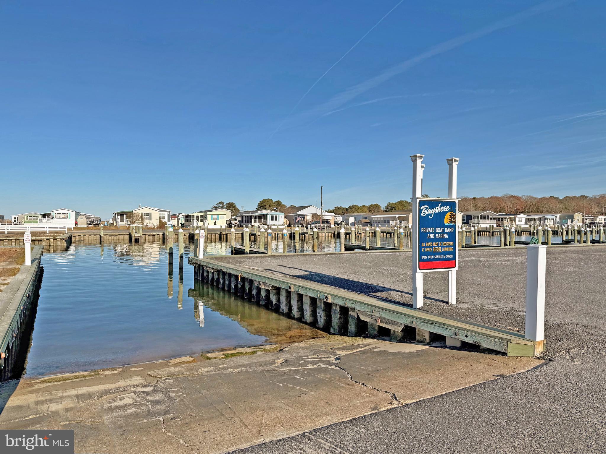 38306 Squirrel Road, Unit 217 Ocean View, DE 19970 - Photo 24 of 28 a view of a terrace with city view