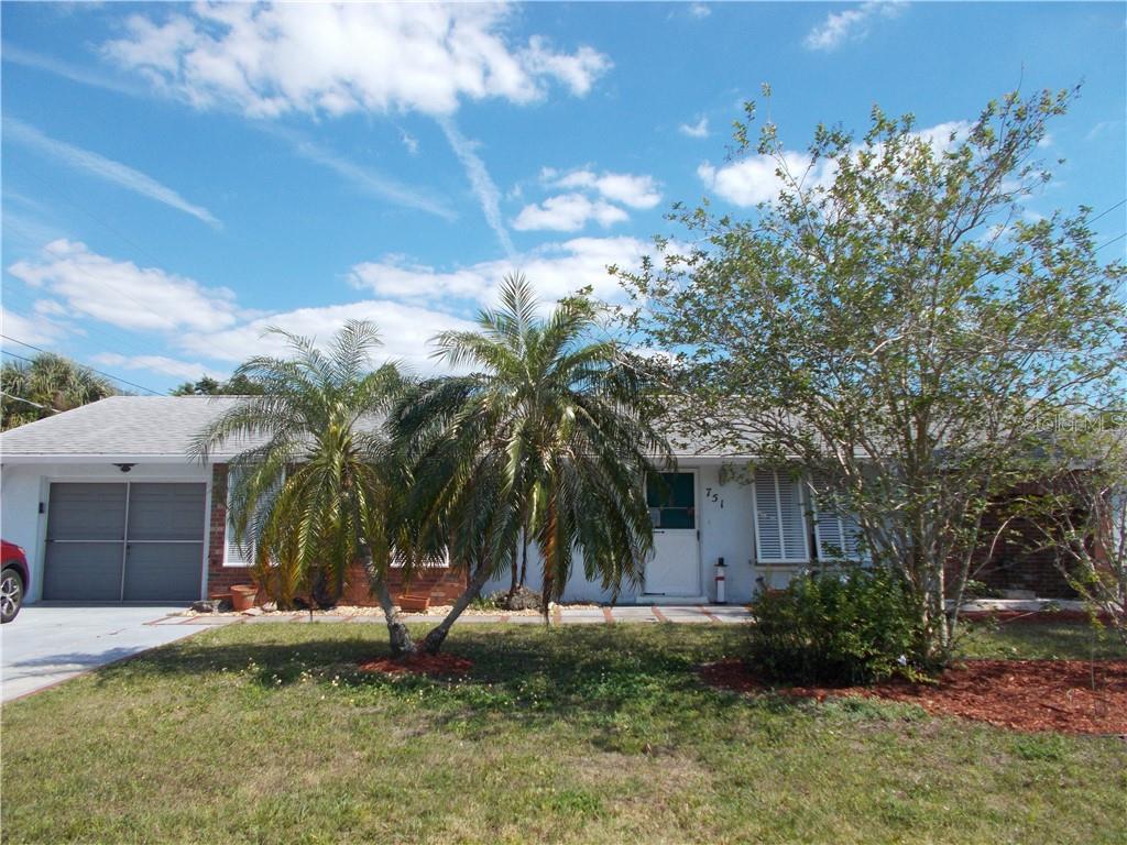 751 Southland Road Venice, FL 34293 - Photo 1 of 1