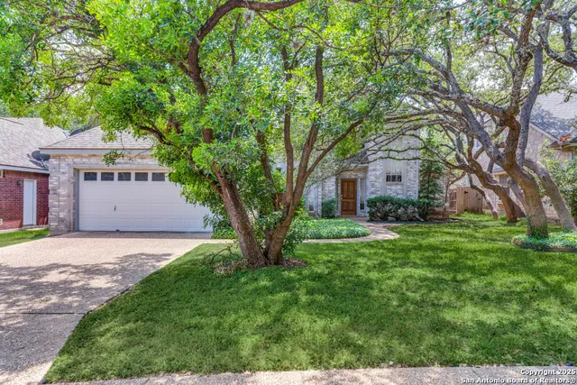 $475,000 | 2614 Inwood View Drive, San Antonio, TX 78248
