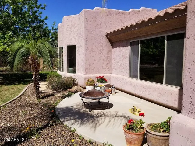 $895,000 | 5116 West La Mirada Drive, Laveen, AZ 85339