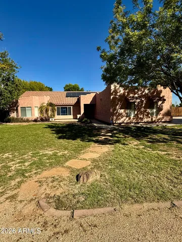 $895,000 | 5116 West La Mirada Drive, Laveen, AZ 85339