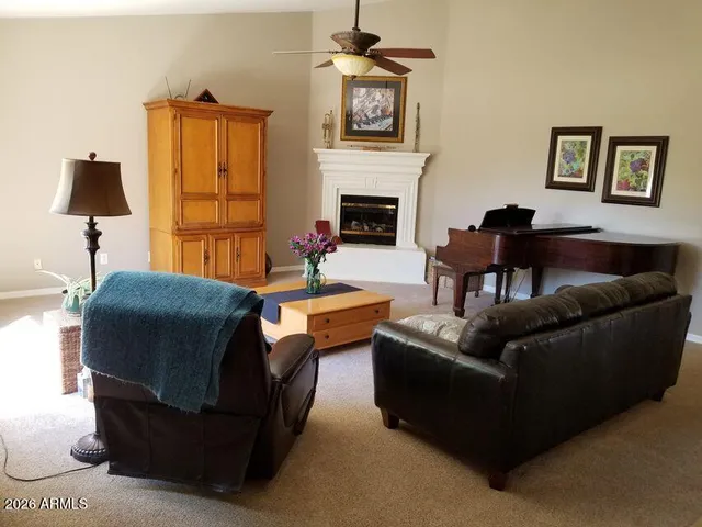 $895,000 | 5116 West La Mirada Drive, Laveen, AZ 85339