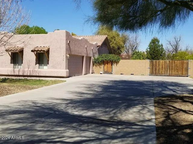 $895,000 | 5116 West La Mirada Drive, Laveen, AZ 85339