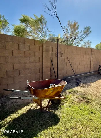 $895,000 | 5116 West La Mirada Drive, Laveen, AZ 85339