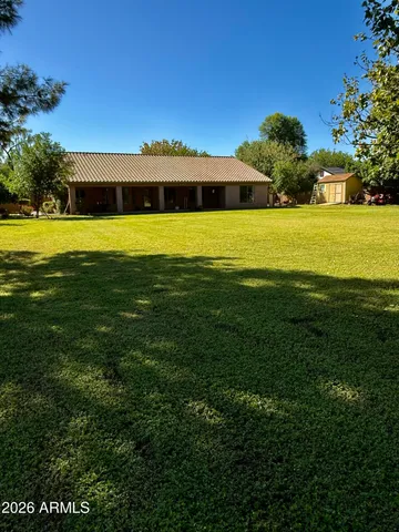 $895,000 | 5116 West La Mirada Drive, Laveen, AZ 85339