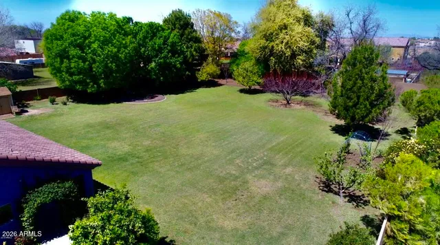 $895,000 | 5116 West La Mirada Drive, Laveen, AZ 85339