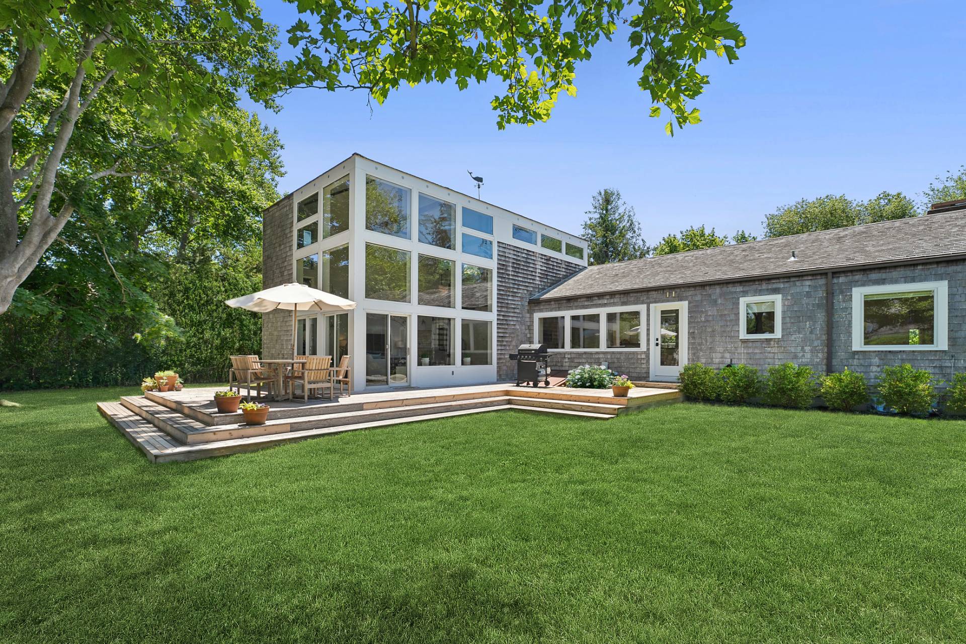 78 Bridge Lane Bridgehampton, NY 11932 - Photo 2 of 21