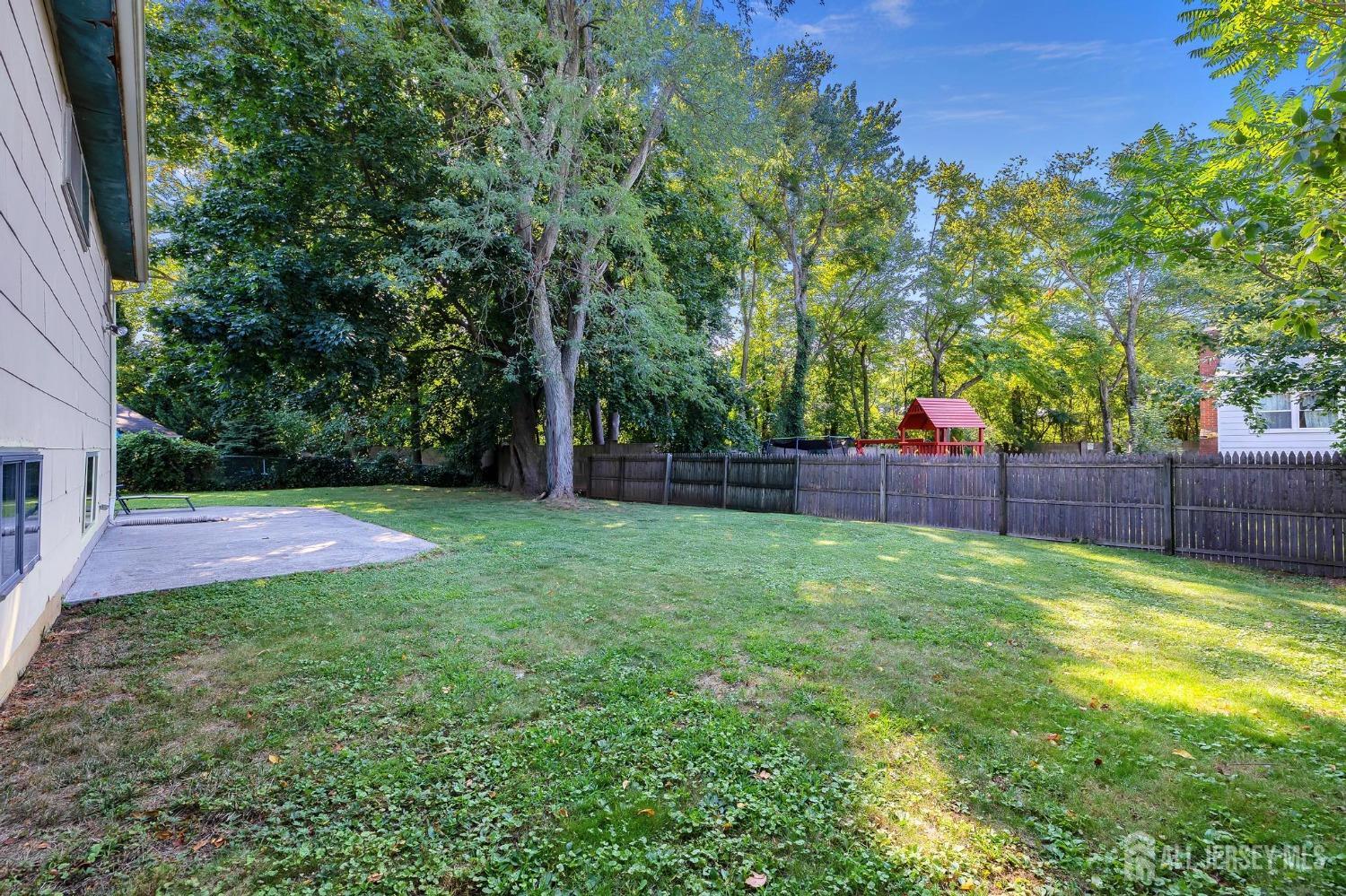 77 Albemarle Road Colonia, NJ 07067 - Photo 5 of 30 a view of a tennis court