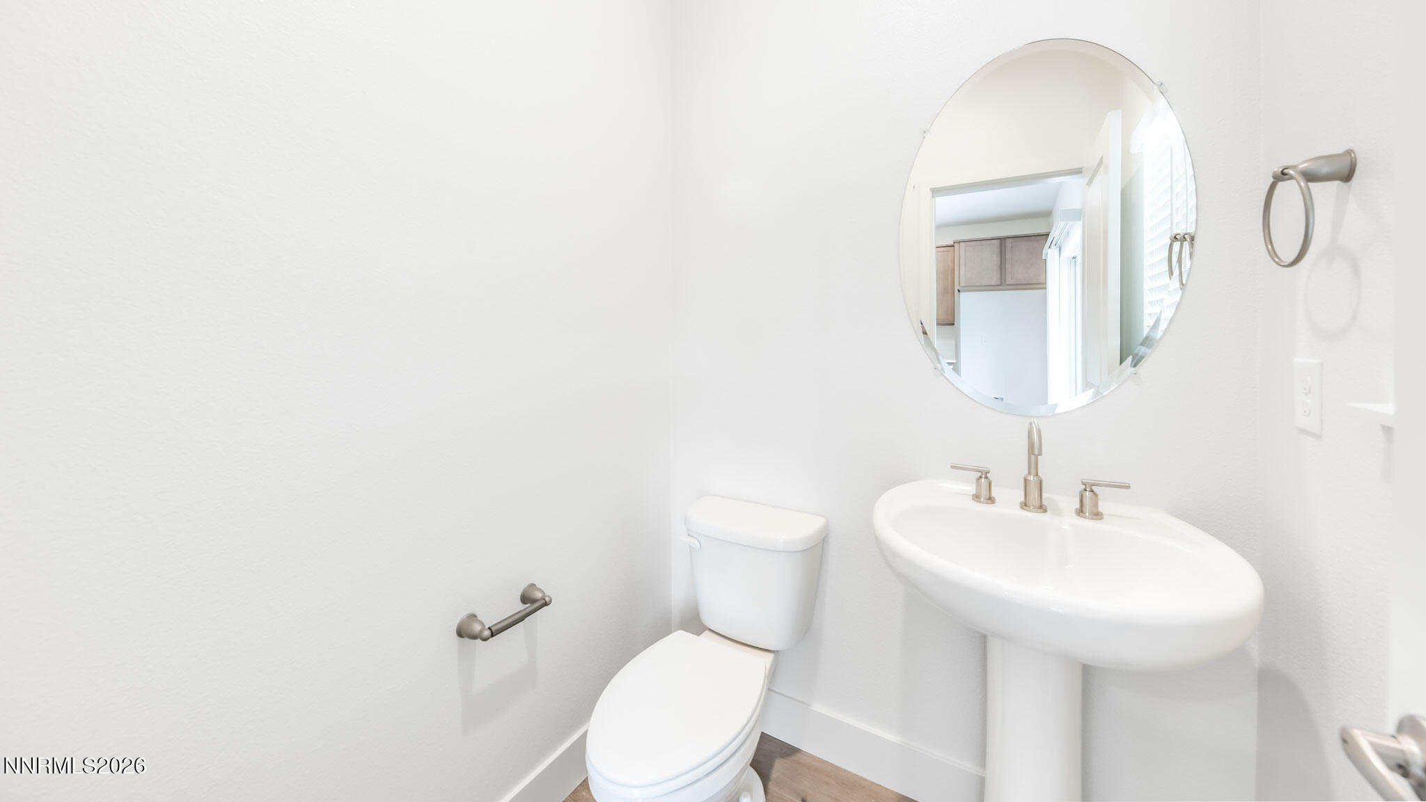 1163 Arrastra Road Reno, NV 89512 - Photo 25 of 29 Half Bathroom