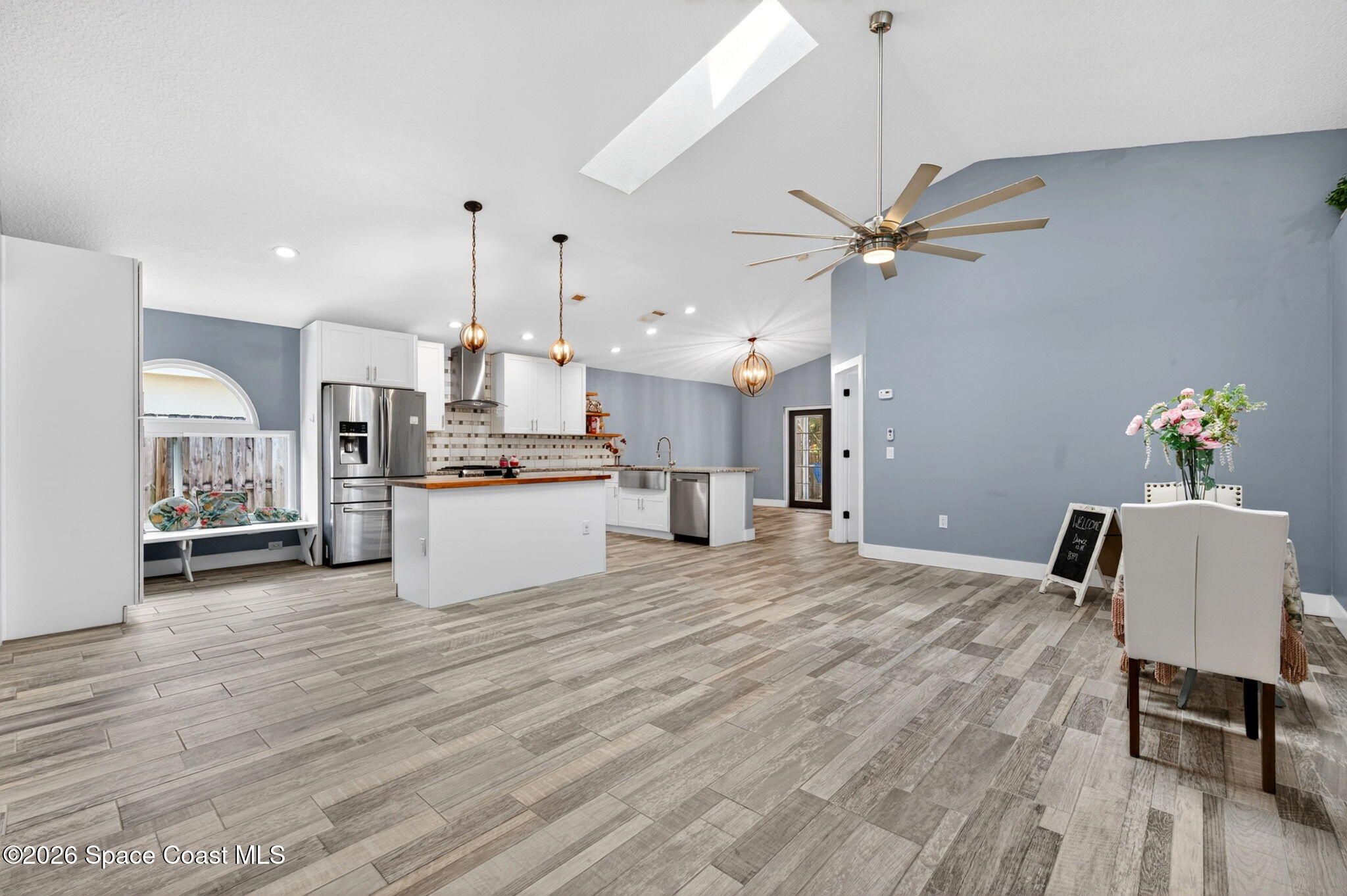 6612 Fawn Ridge Drive Melbourne, FL 32940 - Photo 6 of 44 DSC_9993