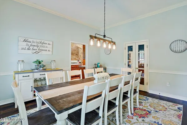 $405,000 | 121 Countrywood Circle, Clinton, MS 39056