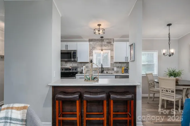 $219,900 | 1383 Sandiwood Court, Claremont, NC 28610