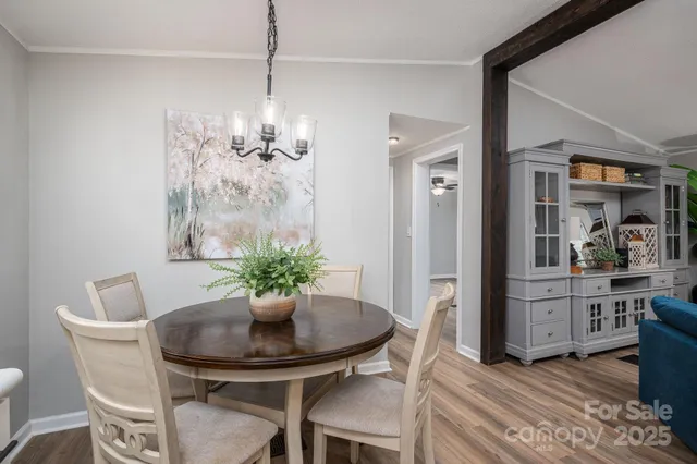 $219,900 | 1383 Sandiwood Court, Claremont, NC 28610