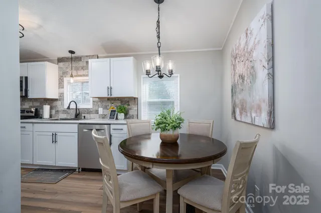 $219,900 | 1383 Sandiwood Court, Claremont, NC 28610