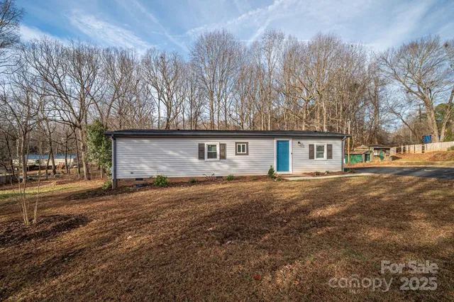 $219,900 | 1383 Sandiwood Court, Claremont, NC 28610