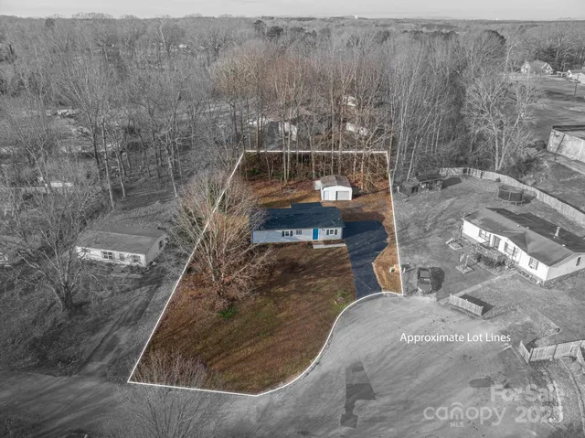 $219,900 | 1383 Sandiwood Court, Claremont, NC 28610