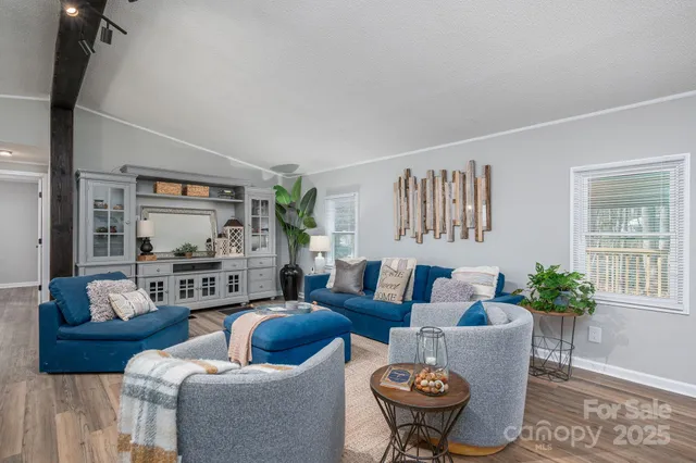 $219,900 | 1383 Sandiwood Court, Claremont, NC 28610