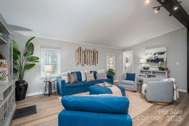 $219,900 | 1383 Sandiwood Court, Claremont, NC 28610