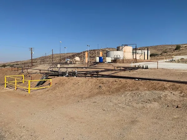 $725,000 | 1818 Aliso Canyon Road, New Cuyama, CA 93254