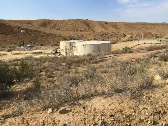 $775,000 | 1818 Aliso Canyon Road, New Cuyama, CA 93254