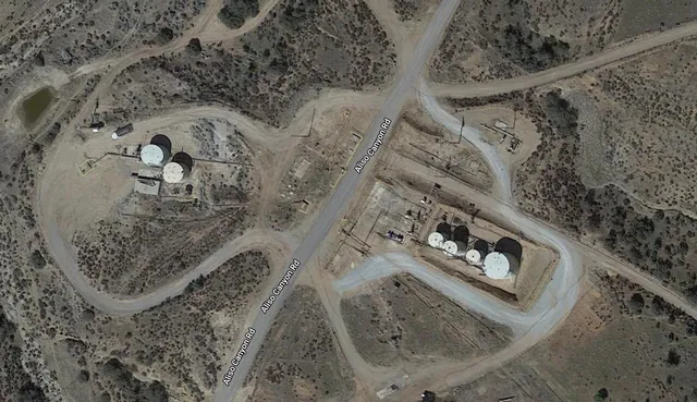 $775,000 | 1818 Aliso Canyon Road, New Cuyama, CA 93254