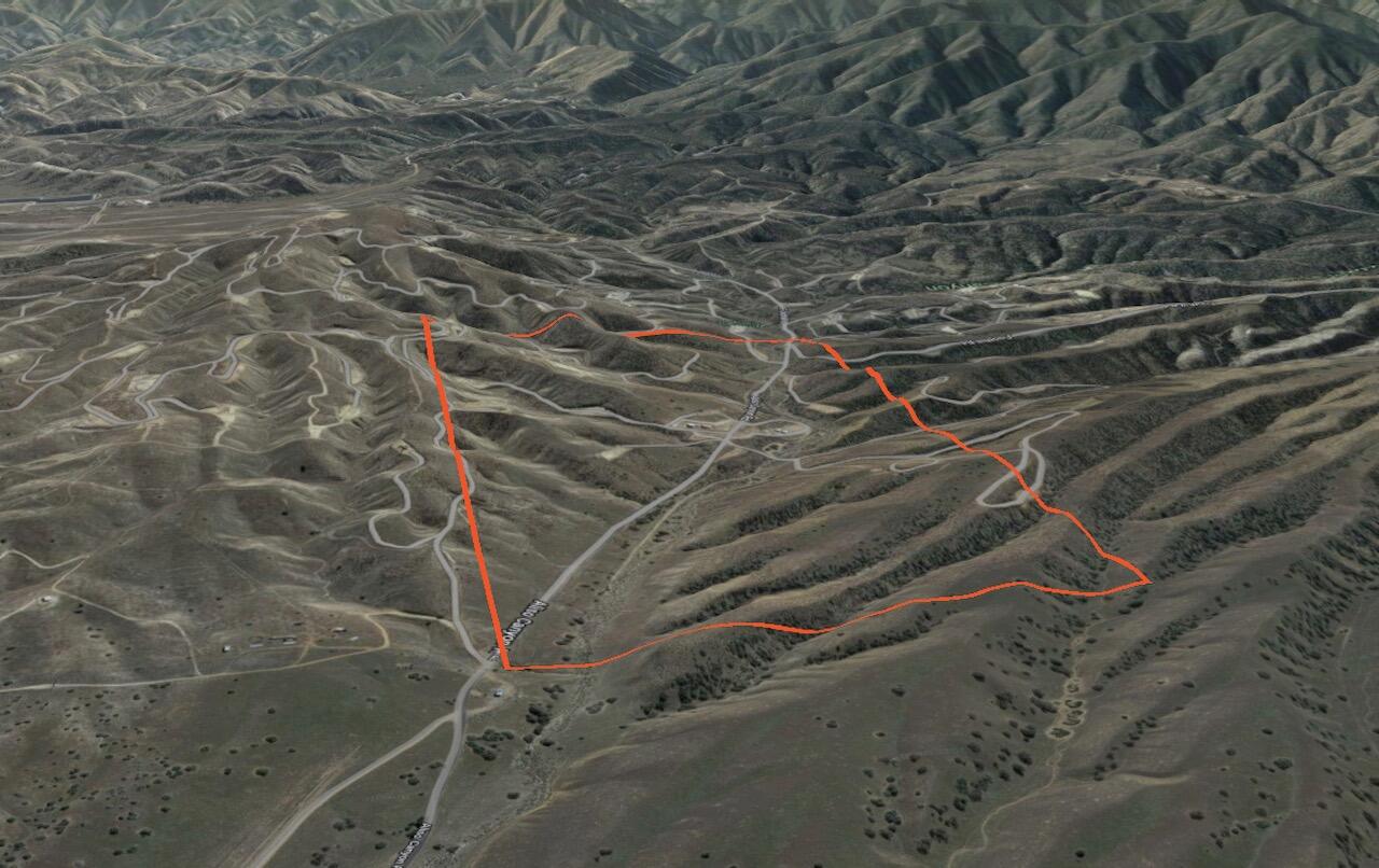 1818 Aliso Canyon Road New Cuyama, CA 93254 - Photo 5 of 5 5