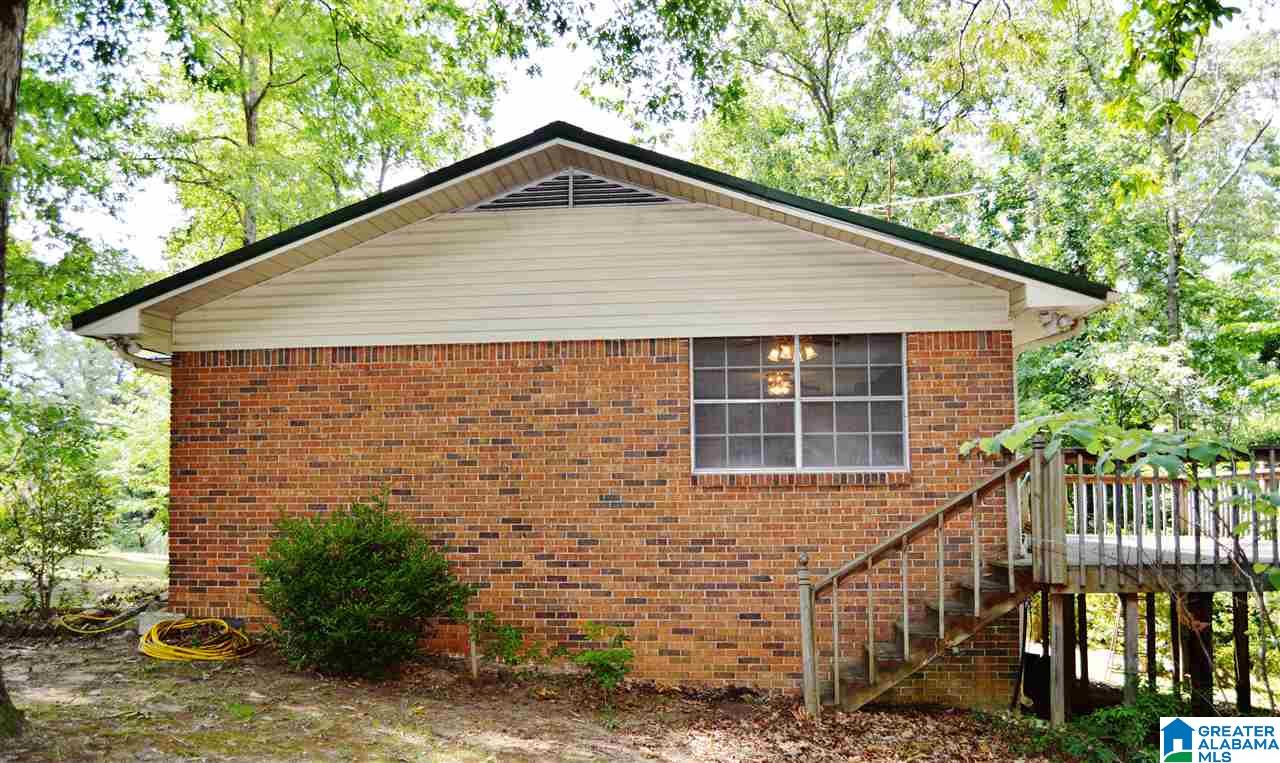 5335 Bluff View Road Mount Olive, AL 35117 - Photo 2 of 22