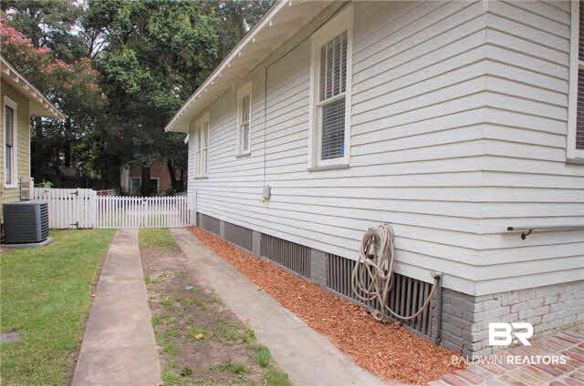 1554 Bruister Street Mobile, AL 36604 - Photo 40 of 46