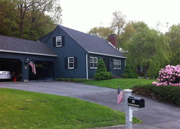25 Oldham Road Westborough, MA 01581 - Photo 1 of 30 Gallery Image 1