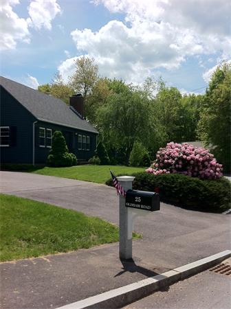 25 Oldham Road Westborough, MA 01581 - Photo 30 of 30 Gallery Image 30
