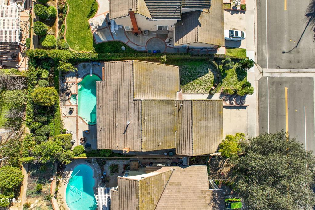 3424 Hawkwood Road Diamond Bar, CA 91765 - Photo 25 of 29 DJI_0329