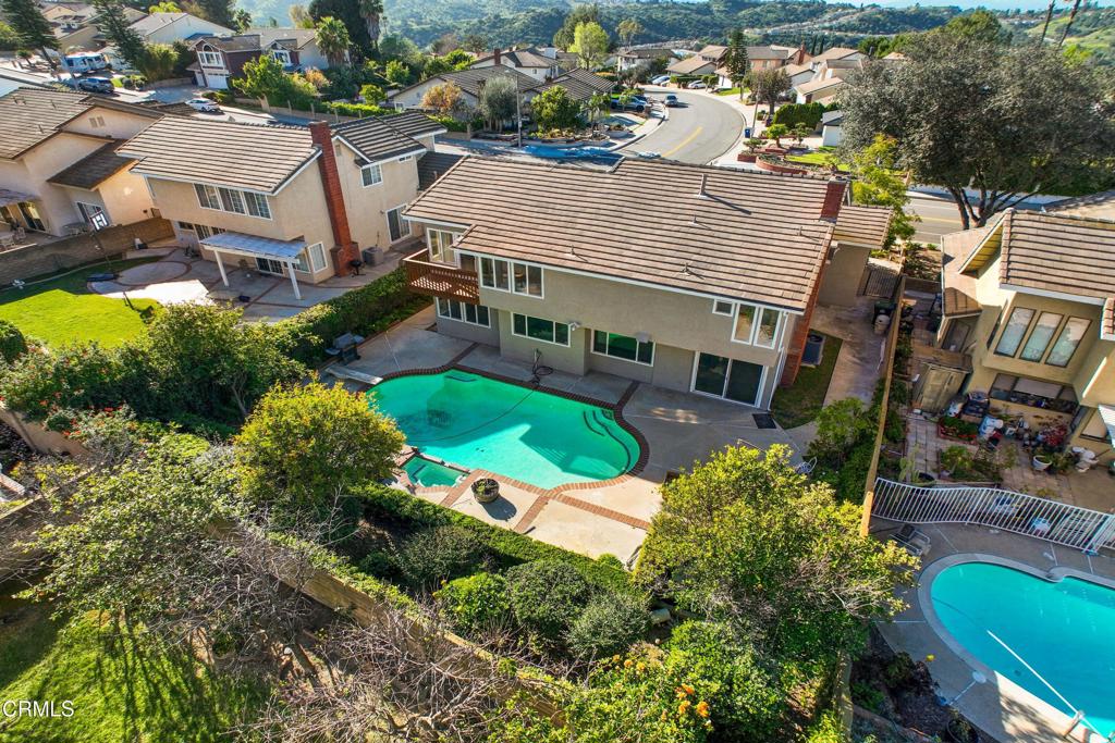 3424 Hawkwood Road Diamond Bar, CA 91765 - Photo 26 of 29 DJI_0332