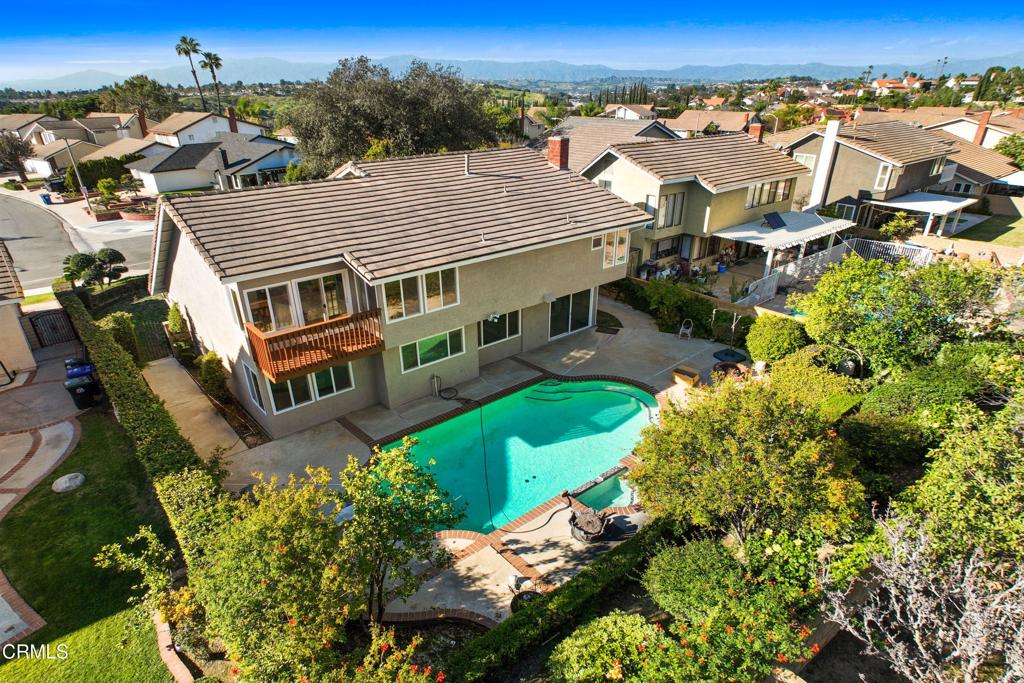 3424 Hawkwood Road Diamond Bar, CA 91765 - Photo 27 of 29 DJI_0338