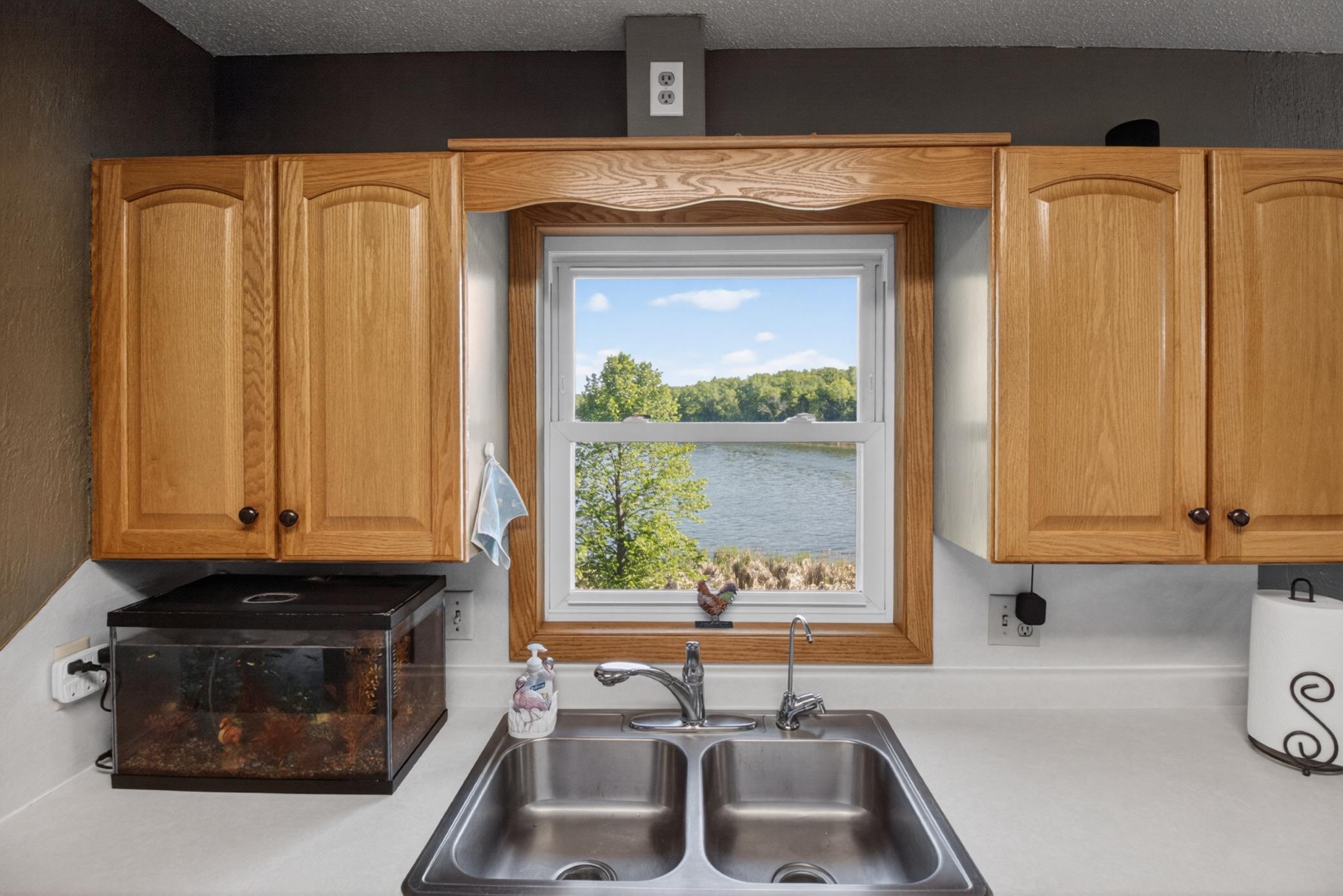 31265 Eagle Lake Road Frazee, MN 56544 - Photo 8 of 80