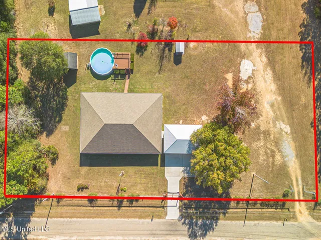 $374,900 | 23207 Unicorn Lane, Pass Christian, MS 39571