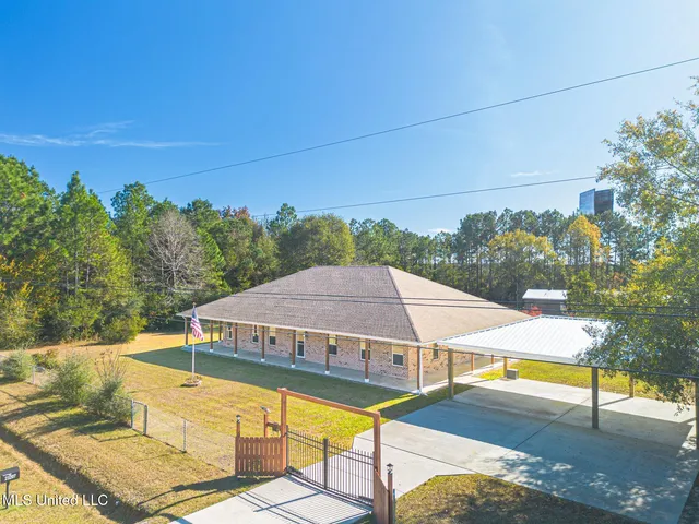 $374,900 | 23207 Unicorn Lane, Pass Christian, MS 39571