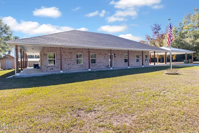 $374,900 | 23207 Unicorn Lane, Pass Christian, MS 39571