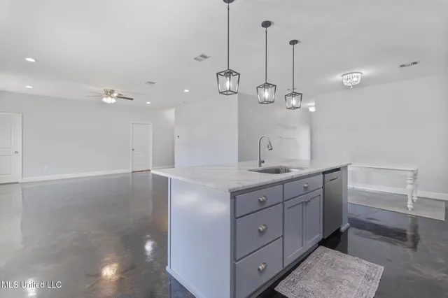 $374,900 | 23207 Unicorn Lane, Pass Christian, MS 39571