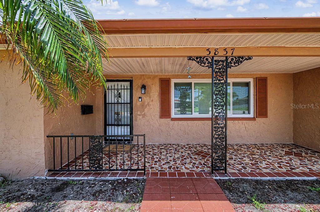 3837 Topsail Trail New Port Richey, FL 34652 - Photo 5 of 39