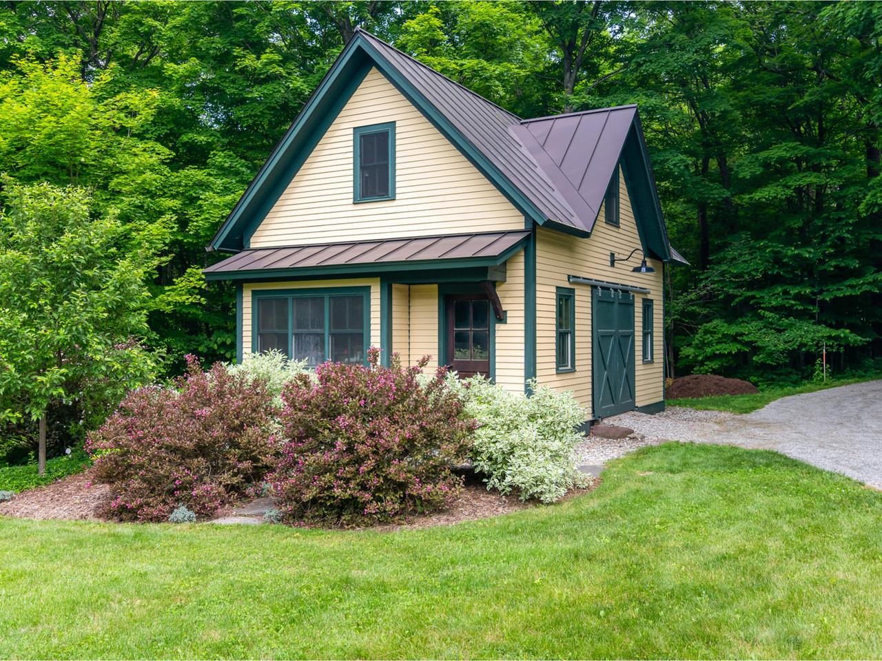 4602 Greenbush Road Charlotte, VT 05445 - Photo 52 of 54 Gallery Image 52