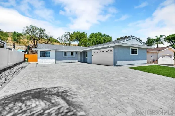 $875,000 | 9790 Lutheran Way, Santee, CA 92071