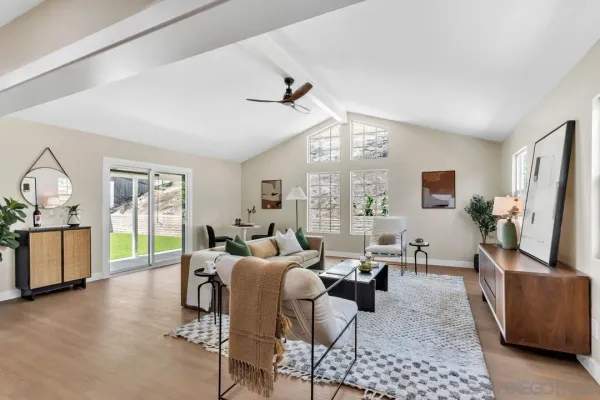 $875,000 | 9790 Lutheran Way, Santee, CA 92071